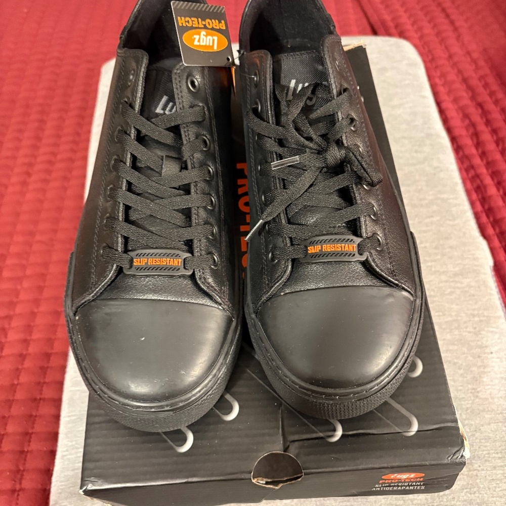 Lugz Sneakers